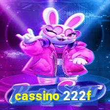 cassino 222f